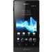Sony Xperia Sola (MT27i) Black - 