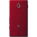 Sony Xperia Sola (MT27i) Red - 