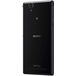 Sony Xperia T2 Ultra (D5322) Dual Black - 