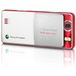Sony Ericsson C510 red - 