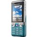 Sony Ericsson C702 Cool Cyan - 