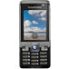 Sony Ericsson C702 Speed Black - 
