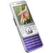 Sony Ericsson C903 Techno White - 