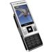 Sony Ericsson C905 Ice Silver - 