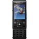 Sony Ericsson C905 Night Black - 
