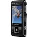 Sony Ericsson C905 Night Black - 