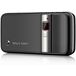 Sony Ericsson G502 Champagne Black - 