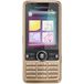 Sony Ericsson G700 Silky Bronze - 