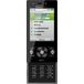Sony Ericsson G705 Majestic Black - 