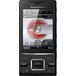 Sony Ericsson J20i Hazel Superior Black - 