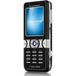 Sony Ericsson K550i Jet Black - 