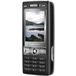 Sony Ericsson K800i Black - 