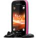 Sony Ericsson Mix Walkman Pink - 