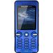 Sony Ericsson S302 Crystal Blue - 