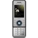 Sony Ericsson S500i Silver - 