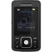 Sony Ericsson T303 Shadow Black - 