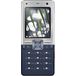 Sony Ericsson T650i Midnight Blue - 