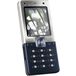 Sony Ericsson T650i Midnight Blue - 