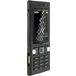 Sony Ericsson T700 Shining Black - 
