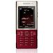 Sony Ericsson T700i Gold on Red - 