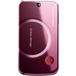 Sony Ericsson T707 Rose - 