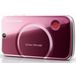 Sony Ericsson T707 Rose - 