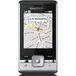Sony Ericsson T715 Galaxy Silver - 