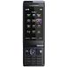 Sony Ericsson U10i Aino Obsidian Black - 