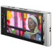 Sony Ericsson U1i Satio Silver - 