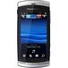 Sony Ericsson U5i Vivaz Moon Silver - 