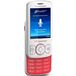 Sony Ericsson W100i Spiro Sunset Pink - 