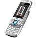 Sony Ericsson W20i Zylo Chacha Silver - 
