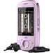 Sony Ericsson W20i Zylo Pink - 