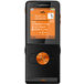 Sony Ericsson W350i Electic Black - 