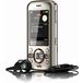 Sony Ericsson W395 Titanium - 