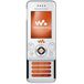 Sony Ericsson W580i Style White - 
