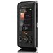 Sony Ericsson W595 Lava Black - 