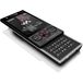 Sony Ericsson W705 Black - 