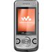 Sony Ericsson W760i Rocky Silver - 