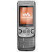Sony Ericsson W760i Rocky Silver - 