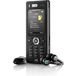 Sony Ericsson W880i pitch black - 