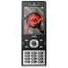 Sony Ericsson W995 Black - 