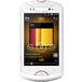 Sony Ericsson WT19i Live with Walkman White - 