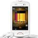 Sony Ericsson WT19i Live with Walkman White - 