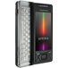 Sony Ericsson X1 Solid Black - 