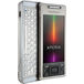 Sony Ericsson X1 Steel Silver   - 