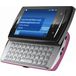 Sony Ericsson X10 Mini Pro Pink - 