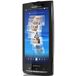 Sony Ericsson X10 Sensuous Black - 