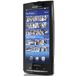 Sony Ericsson X10 Sensuous Black - 