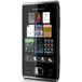 Sony Ericsson X2 Black - 
